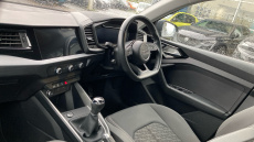 Audi A1 30 TFSI Sport 5dr Petrol Hatchback